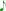 single note, green - RF Cafe Website