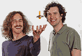 Nanomagnets levitate thanks to quantum physics - RF Cafe