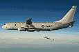Navy Upgrades P-8s with Wideband Satellite Communications Radomes - RF Cafe Website