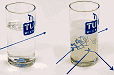 Path Length of Light in Opaque Media - RF Cafe