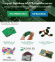 PCB Directory Website by everythingRF - RF Cafe Website
