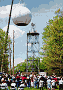 NWS Huntsville Lloyd Hill USAF Technician - RF Cafe Website
