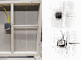 Radar Sees Through Walls by Seeking Symmetry - RF Cafe Website