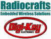 Radiocrafts and Digi-Key Enter Global Distribution Agreement - RF Cafe
