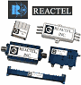 Reactel Filters - RF Cafe Website