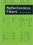Featured Book: Reflectionless Filters - RF Cafe