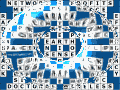 RF Cafe Engineering Crossword Puzzle w/Weekly Headlines November 5, 2017