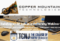 Webinar: Building an RF Lab at a University - RF Cafe Website