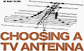 Choosing a TV Antenna, April 1973 Popular Electronics - RF Cafe Website