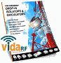 vidaRF Has a New Drop-In Isolator & Circulator Catalog- RF Cafe