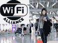 Wi-Fi CERTIFIED Location™ Brings Wi-Fi® Indoor Positioning - RF Cafe