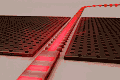 Zero-Index Waveguide for Infinitely Long Wavelengths - RF Cafe Website