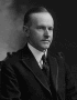 Notable Quote by Calvin Coolidge on Persistence - RF Cafe