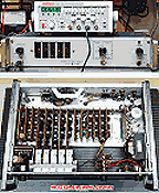 HP 5212A Electronic Counter (Kirt's Cogitation #301) - RF Cafe