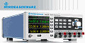 Rohde & Schwarz Intros Bench Power Supply with Unique Features for Its Class - RF Cafe