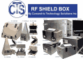 Concentric Technology Solutions (CTS) - RF Cafe