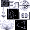 Electronics Diagram Quiz, August 1966 Popular Electronics - RF Cafe