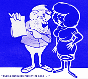 Di-Di-Di-Di-Di-Di-Di-Di-Dit, November 1966 Popular Electronics - RF Cafe