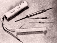 The Magnetic Reed Switch, September 1967 Popular Electronics - RF Cafe