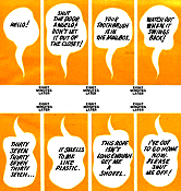 Parlor Game, Popular Electronics - RF Cafe