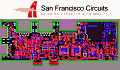 San Francisco Circuits Announces Fine-Pitch PCB Assembly Capabilities - RF Cafe