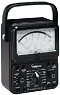 Simpson 260 Multimeter - RF Cafe