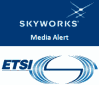 Skyworks Joins European Standards Organization ETSI - RF Cafe