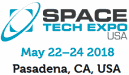 Space Tech Expo 2018 - RF Cafe