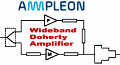 Doherty Amplifiers in UHF (Ampelon) - RF Cafe