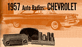 1957 Auto Radios: Chevrolet, April 1957 Radio & TV News - RF Cafe