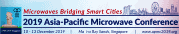 2019 Asia-Pacific Microwave Conference (APMC) - RF Cafe Website