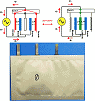 AC Battery Incorporates a Biode - RF Cafe Website