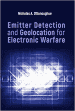 Emitter Detection and Geolocation for Electronic Warfare (Artech House) - RF Cafe Website