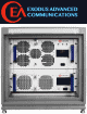 Exodus Advanced Communications Intros Wideband 1 kW Power Amplifier - RF Cafe Website