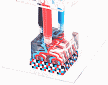 Harvard's Multimaterial 3D Printer Moves at Hummingbird Speeds - RF Cafe Website