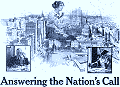 American Telephone and Telegraph from the August 11, 1917, The Saturday Evening Post - RF Cafe