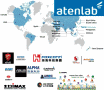 Atenlab Anechoic Chamber Global Sales & Service Representatives Update - RF Cafe Website