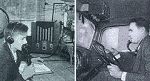 Calls Home from Auto by Short Wave, August 1935 Short Wave Craft - RF Cafe Website