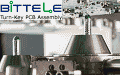 Bittele Electronics' Selective Soldering Capability - RF Cafe Website