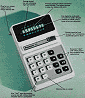 Calculators Get Smaller, Smarter and Cheaper, December 1974 Popular Mechanics - RF Cafe Website