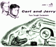 Carl & Jerry: Two Tough Customers, June 1960 Popular Electronics - RF Cafe Website