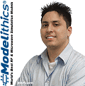 Modelithics Welcomes Chris DeMartino as Sales and Applications Engineer - RF Cafe Website