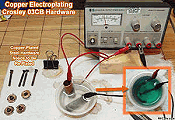 Electrolysis and Corrosion, July 1959 Popular Electronics - RF Cafe Website