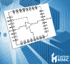 Custom MMIC Introduces a New GaAs DC to 20 GHz Distributed Amplifier - RF Cafe Website