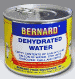 Bernard's Dehydrated Water - RF Cafe Website