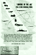 Delco Radio Advertisement - Control of the Air, April 1945 QST - RF Cafe Website