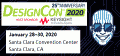 DesignCon 2020, January 28-30 - RF Cafe Website
