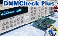 DMMCheck Plus Calibrator - RF Cafe Cool Product