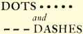 Dots and Dashes, July 1934 Radio News and the Short-Wave - RF Cafe Website