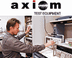 Electronic Repair and Calibration Technician Needed by Axiom Test Equipment - RF Cafe Website